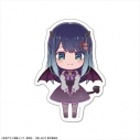 【グッズ-ステッカー】TVアニメ【推しの子】 ミニステッカー 悪魔Ver. デザイン05(黒川あかね)の画像