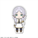 【グッズ-ステッカー】TVアニメ「葬送のフリーレン」 ステッカー Ver.2 デザイン01(フリーレン/A)の画像