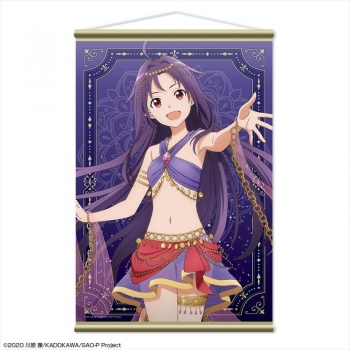 グッズ-タペストリー】ソードアート・オンライン B2タペストリー 