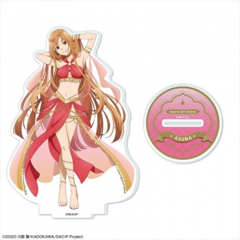 グッズ-スタンドポップ】ソードアート・オンライン アクリルスタンド 