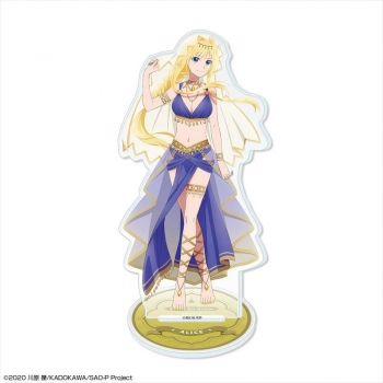 グッズ-スタンドポップ】ソードアート・オンライン アクリルスタンド 