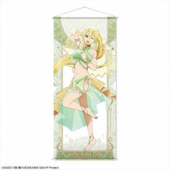 グッズ-タペストリー】ソードアート・オンライン ほぼ等身大 