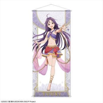 グッズ-タペストリー】ソードアート・オンライン ほぼ等身大 