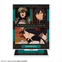 【グッズ-スタンドポップ】勇者刑に処す 懲罰勇者9004隊刑務記録 アクリルスタンド デザイン03(パトーシェ・キヴィア)の画像
