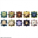 【グッズ-バッチ】TVアニメ『Fate/strange Fake』 10個入りぷくっとバッジコレクションBOXの画像