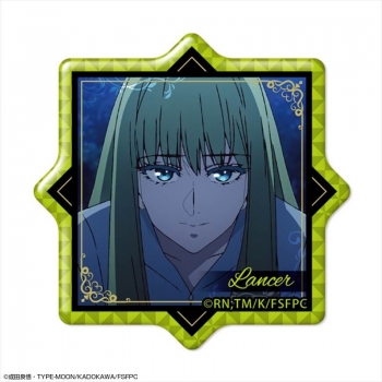 グッズ-バッチ】TVアニメ『Fate/strange Fake』 10個入りぷくっと 