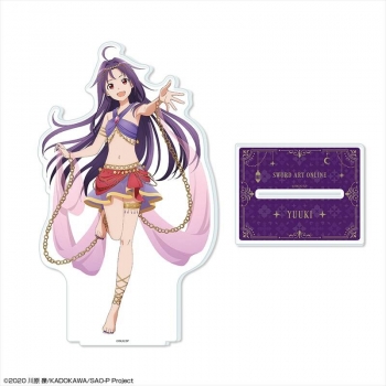 グッズ-スタンドポップ】ソードアート・オンライン ビッグアクリル 