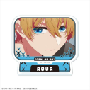 【グッズ-スタンドポップ】TVアニメ【推しの子】 ミニアクリルスタンド Ver.5 デザイン01(アクア)の画像