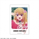 【グッズ-ステッカー】TVアニメ【推しの子】 ミニステッカー デザイン04(ルビー/C)の画像