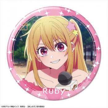 グッズ-バッチ】TVアニメ【推しの子】 缶バッジ Ver.5 デザイン02 