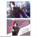 【グッズ-クリアファイル】Glass Heart Princess クリアファイル デザイン01(柾木真之介)の画像