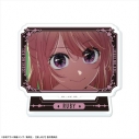【グッズ-スタンドポップ】TVアニメ【推しの子】 ミニアクリルスタンド Ver.6 デザイン03(ルビー/A)の画像
