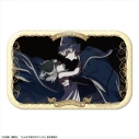 【グッズ-バッチ】TVアニメ「とんがり帽子のアトリエ」 長方形缶バッジ デザイン19(ココ&キーフリー)の画像