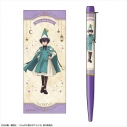 【グッズ-ボールペン】TVアニメ「とんがり帽子のアトリエ」 プリントボールペン デザイン03(アガット)の画像