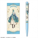 【グッズ-ボールペン】TVアニメ「とんがり帽子のアトリエ」 プリントボールペン デザイン05(リチェ)の画像