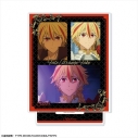 【グッズ-スタンドポップ】TVアニメ『Fate/strange Fake』 アクリルスタンド デザイン02(セイバー)の画像