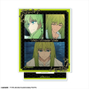 【グッズ-スタンドポップ】TVアニメ『Fate/strange Fake』 アクリルスタンド デザイン05(ランサー)の画像