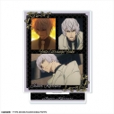【グッズ-スタンドポップ】TVアニメ『Fate/strange Fake』 アクリルスタンド デザイン06(ジェスター・カルトゥーレ)の画像