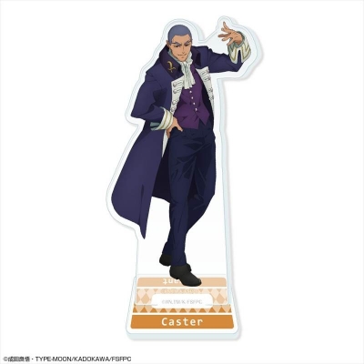 【グッズ-スタンドポップ】TVアニメ『Fate/strange Fake』 アクリルスタンドリトル Ver.2 デザイン03(キャスター)