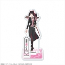 【グッズ-スタンドポップ】テレビアニメ『春夏秋冬代行者 春の舞』 アクリルスタンドリトル デザイン02(姫鷹さくら)の画像