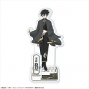【グッズ-スタンドポップ】テレビアニメ『春夏秋冬代行者 春の舞』 アクリルスタンドリトル デザイン07(寒椿狼星)の画像