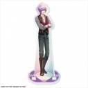 【グッズ-スタンドポップ】Glass Heart Princess オーロラアクリルスタンド デザイン06(道明寺凱)の画像