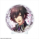 【グッズ-コースター】Glass Heart Princess アクリルコースター デザイン01(柾木真之介)の画像