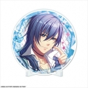 【グッズ-コースター】Glass Heart Princess アクリルコースター デザイン02(烏丸幸斗)の画像