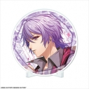【グッズ-コースター】Glass Heart Princess アクリルコースター デザイン05(道明寺凱)の画像