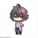 【グッズ-ステッカー】Glass Heart Princess アクリルステッカー デザイン02(柾木真之介/A)の画像