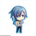 【グッズ-ステッカー】Glass Heart Princess アクリルステッカー デザイン03(烏丸幸斗/A)の画像