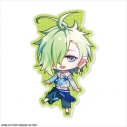 【グッズ-ステッカー】Glass Heart Princess アクリルステッカー デザイン05(星野彼方/A)の画像