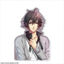 【グッズ-ステッカー】Glass Heart Princess アクリルステッカー デザイン07(柾木真之介/B)の画像