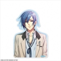 【グッズ-ステッカー】Glass Heart Princess アクリルステッカー デザイン08(烏丸幸斗/B)の画像