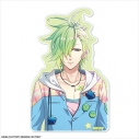 【グッズ-ステッカー】Glass Heart Princess アクリルステッカー デザイン10(星野彼方/B)の画像
