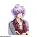 【グッズ-ステッカー】Glass Heart Princess アクリルステッカー デザイン11(道明寺凱/B)の画像