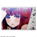 【グッズ-バッチ】TVアニメ【推しの子】 ホログラム缶バッジ Ver.6 デザイン04(有馬かな/A)の画像