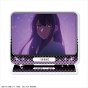 【グッズ-スタンドポップ】TVアニメ【推しの子】 アクリルスタンド Ver.6 デザイン09(黒川あかね/B)の画像