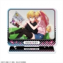 【グッズ-スタンドポップ】TVアニメ【推しの子】 アクリルスタンド Ver.6 デザイン10(アクア&ルビー)の画像