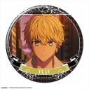 【グッズ-バッチ】TVアニメ『Fate/strange Fake』 缶バッジ Ver.2 デザイン13(フラット・エスカルドス)の画像