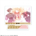 【グッズ-スタンドポップ】テレビアニメ『春夏秋冬代行者 春の舞』 ミニアクリルスタンド デザイン20(集合)の画像