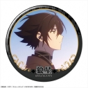 【グッズ-バッチ】テレビアニメ『春夏秋冬代行者 春の舞』 缶バッジ デザイン13(寒椿狼星/A)の画像
