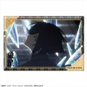 【グッズ-バッチ】テレビアニメ『春夏秋冬代行者 春の舞』 ホログラム缶バッジ デザイン14(寒椿狼星/B)の画像