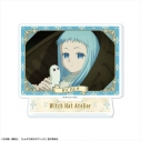 【グッズ-スタンドポップ】TVアニメ「とんがり帽子のアトリエ」 ミニアクリルスタンド デザイン13(リチェ)の画像