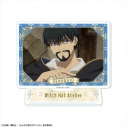 【グッズ-スタンドポップ】TVアニメ「とんがり帽子のアトリエ」 ミニアクリルスタンド デザイン14(オルーギオ)の画像