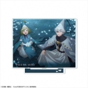 【グッズ-スタンドポップ】TVアニメ「とんがり帽子のアトリエ」 アクリルスタンド デザイン04(ココ&キーフリー)の画像