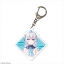 【グッズ-キーホルダー】anemoi アクリルキーホルダー デザイン01(辻倉朱比華)の画像