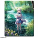 【グッズ-マウスパッド】anemoi ラバーマウスパッド デザイン06(辻倉朱比華/イメージビジュアル)の画像