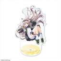 【グッズ-スタンドポップ】anemoi アクリルスタンド デザイン02(総羽愛乃)の画像