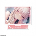 【グッズ-スタンドポップ】anemoi ミニアクリルスタンド デザイン11(淡雪陽彩/C)の画像